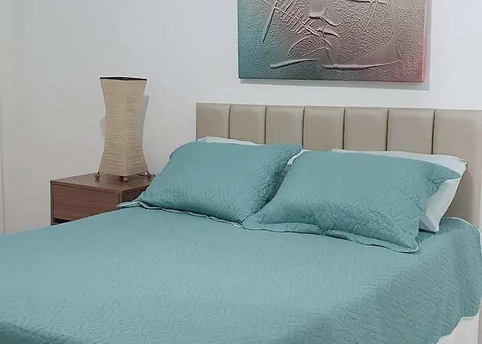 Confortavel Apartamento A 100 M Beira Mar - Edificio Zen Residence