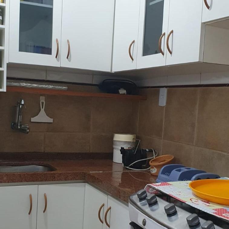 Apartamento Confortavel A 100 M Beira Mar - Edificio Zen Fortaleza (Ceara)