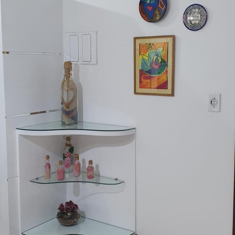 Confortavel A 100 M Beira Mar - Edificio Zen * Fortaleza (Ceara)