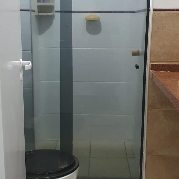 Confortavel A 100 M Beira Mar - Edificio Zen * Fortaleza (Ceara)