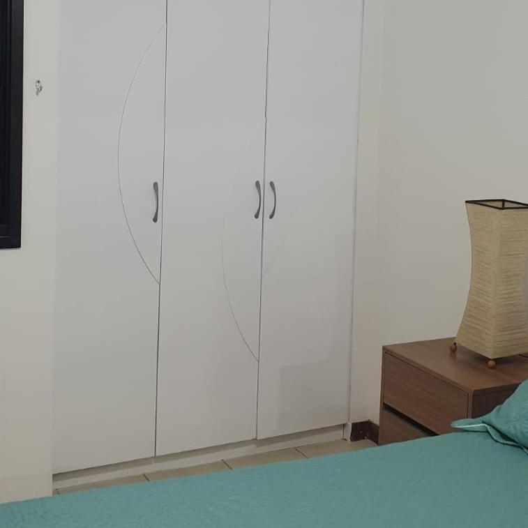 Apartment Confortavel A 100 M Beira Mar - Edificio Zen