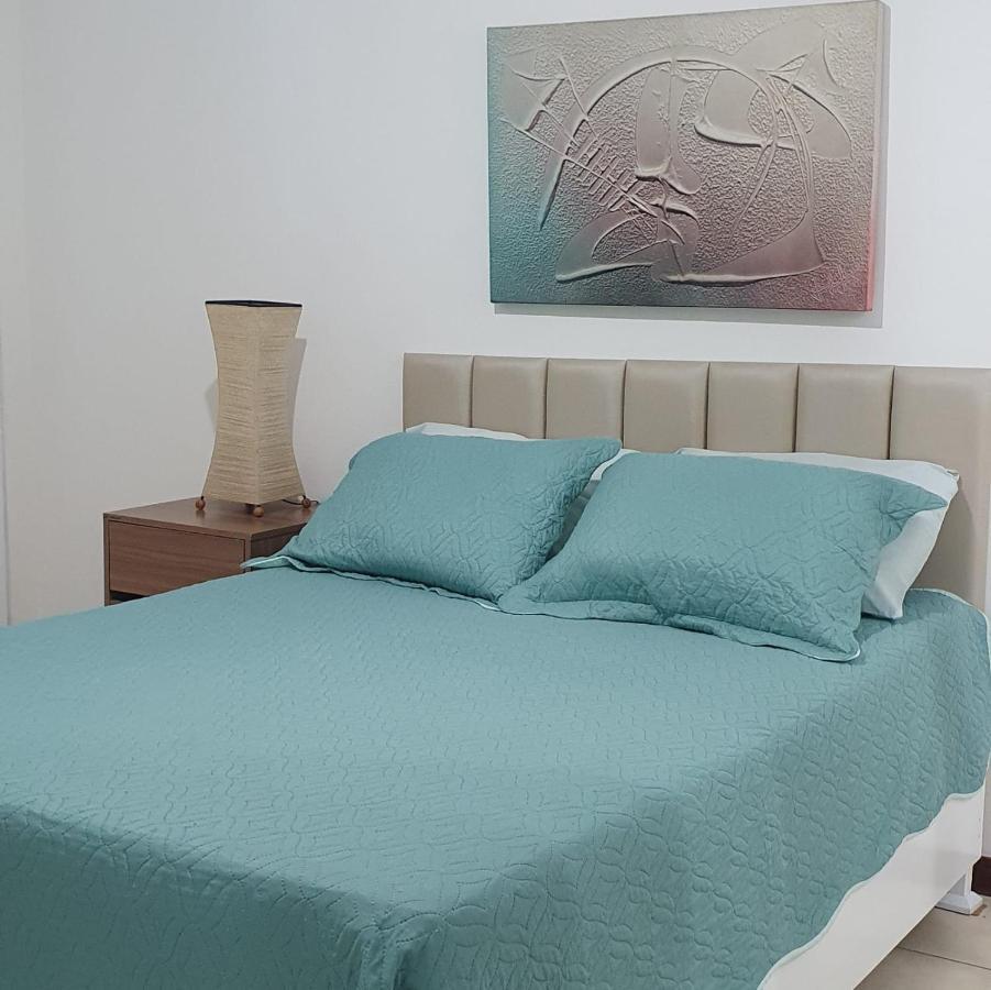 Apartamento Confortavel A 100 M Beira Mar - Edificio Zen *