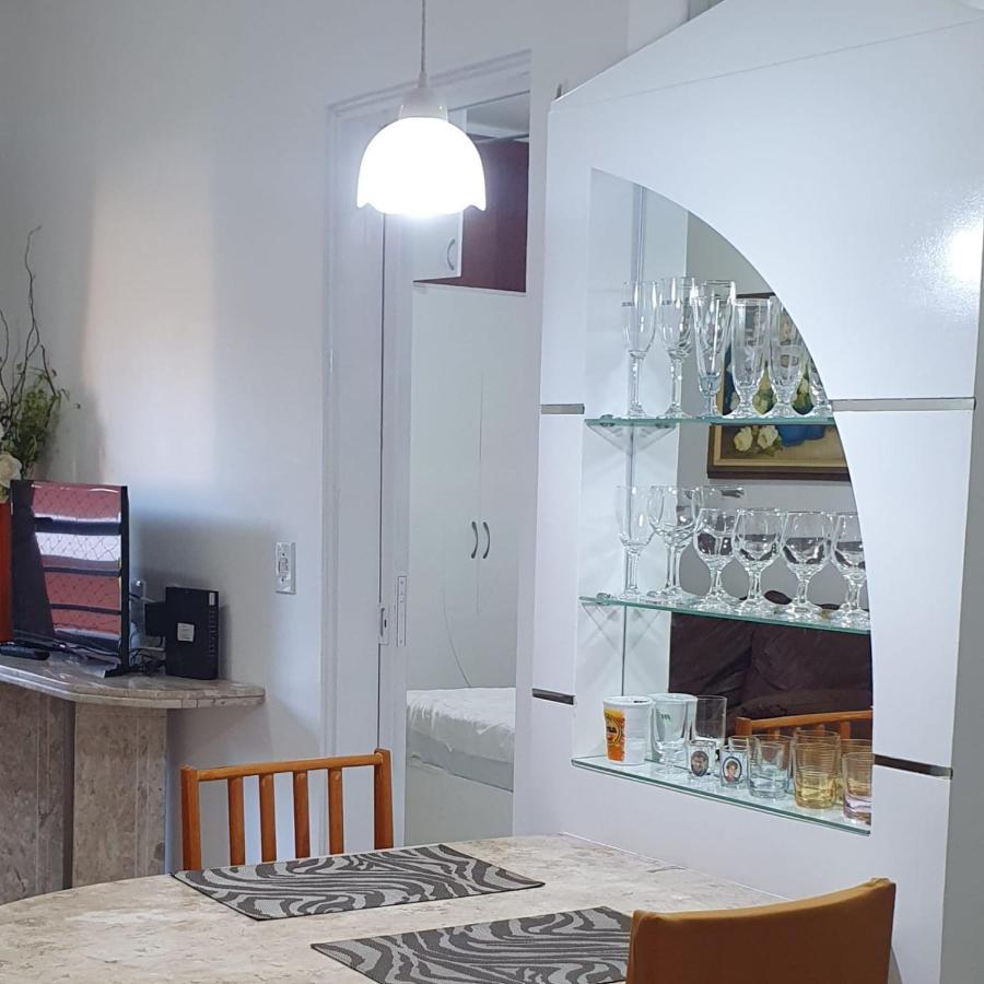 Apartment Confortavel A 100 M Beira Mar - Edificio Zen *