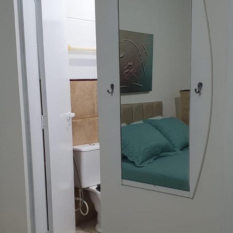 Apartment Confortavel A 100 M Beira Mar - Edificio Zen Fortaleza (Ceara)
