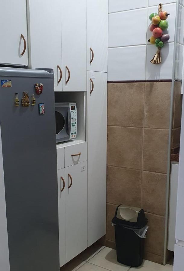 Confortavel A 100 M Beira Mar - Edificio Zen