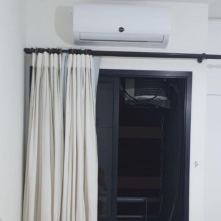 Confortavel A 100 M Beira Mar - Edificio Zen Apartamento