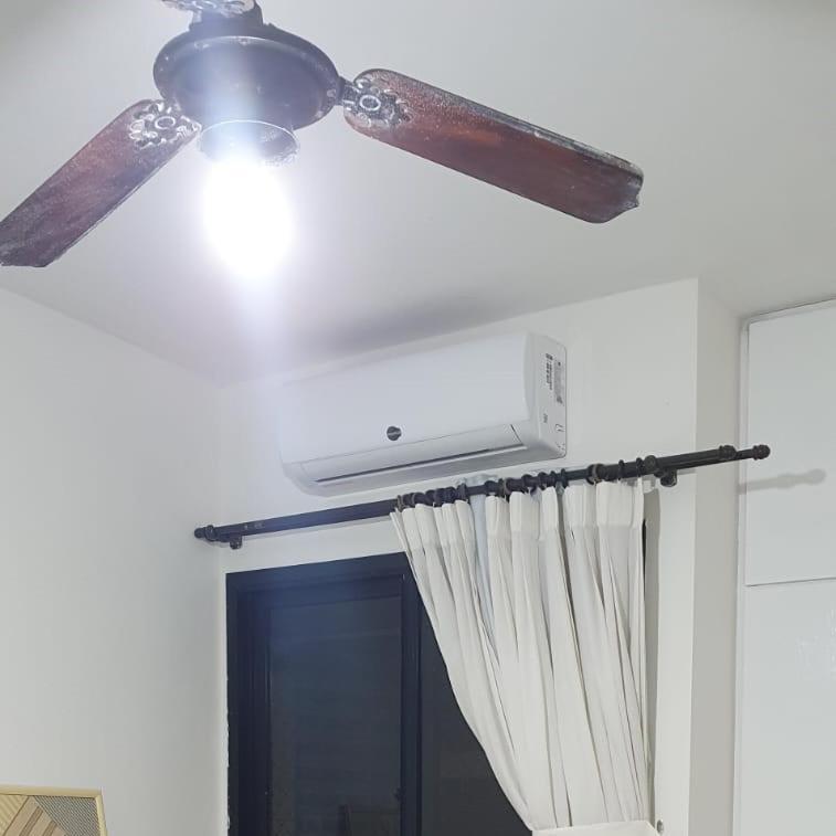 Confortavel A 100 M Beira Mar - Edificio Zen Apartment *