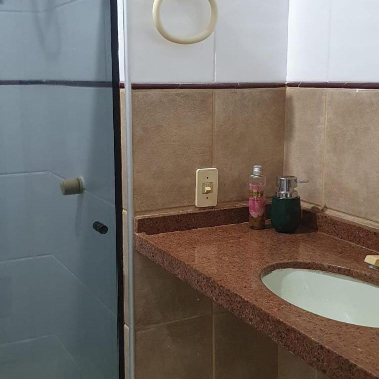 Confortavel A 100 M Beira Mar - Edificio Zen *