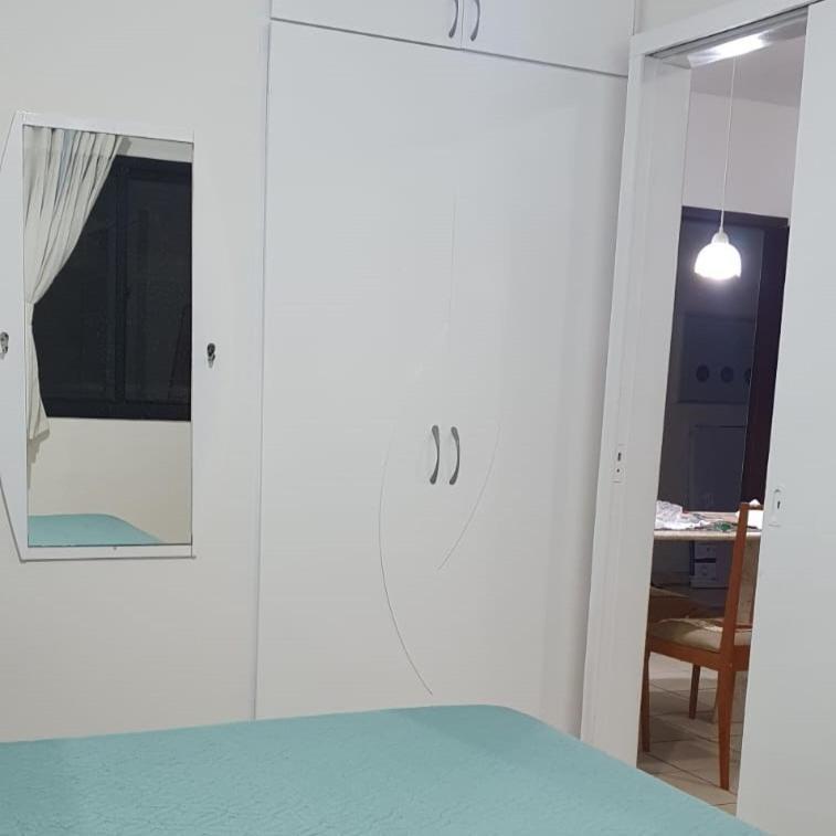 Confortavel A 100 M Beira Mar - Edificio Zen Apartment *