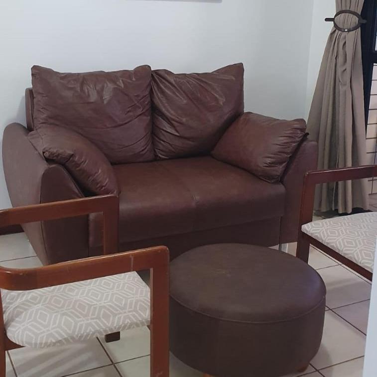 Apartment Confortavel A 100 M Beira Mar - Edificio Zen *
